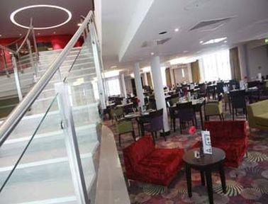 Hotel Davos Deva Luaran gambar