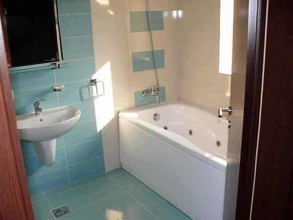 Hotel Davos Deva Bilik gambar